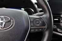 Toyota Camry vaihtoauto