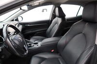 Toyota Camry vaihtoauto