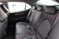 Toyota Camry vaihtoauto