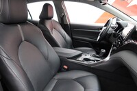Toyota Camry vaihtoauto