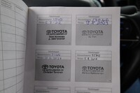Toyota Camry vaihtoauto