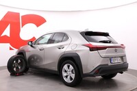 Lexus UX vaihtoauto