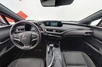 Lexus UX vaihtoauto