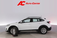 Volkswagen Taigo vaihtoauto