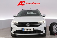 Volkswagen Taigo vaihtoauto