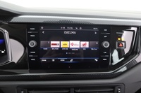 Volkswagen Taigo vaihtoauto