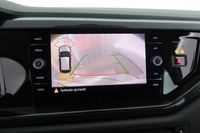 Volkswagen Taigo vaihtoauto