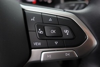 Volkswagen Taigo vaihtoauto