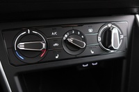 Volkswagen Taigo vaihtoauto