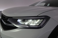 Volkswagen Taigo vaihtoauto