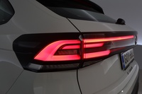 Volkswagen Taigo vaihtoauto