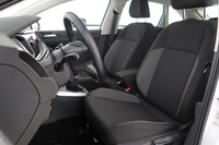 Volkswagen Taigo vaihtoauto