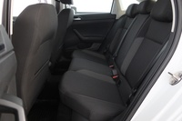 Volkswagen Taigo vaihtoauto