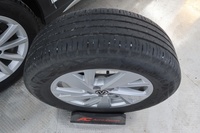 Volkswagen Taigo vaihtoauto