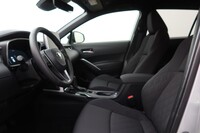 Toyota Corolla Cross vaihtoauto