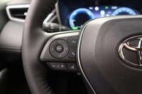 Toyota Corolla Cross vaihtoauto