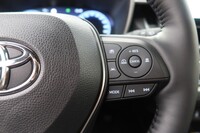 Toyota Corolla Cross vaihtoauto