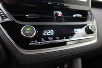 Toyota Corolla Cross vaihtoauto