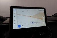 Toyota Corolla Cross vaihtoauto