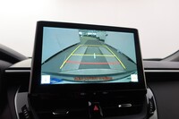 Toyota Corolla Cross vaihtoauto