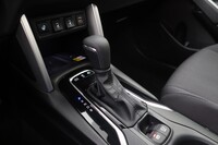 Toyota Corolla Cross vaihtoauto