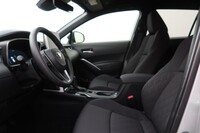 Toyota Corolla Cross vaihtoauto