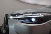 Toyota Corolla Cross vaihtoauto