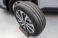 Toyota Corolla Cross vaihtoauto