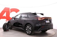 Toyota bZ4X vaihtoauto