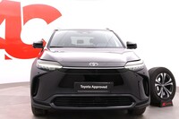 Toyota bZ4X vaihtoauto