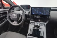 Toyota bZ4X vaihtoauto