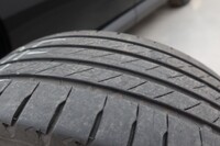 Toyota bZ4X vaihtoauto