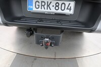 TruckMasters OX vaihtoauto