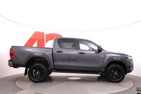 TruckMasters OX 4x4 vaihtoauto