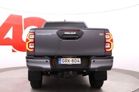 TruckMasters OX 4x4 vaihtoauto