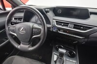 Lexus UX vaihtoauto