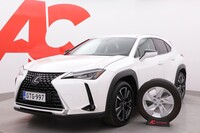 Lexus UX vaihtoauto