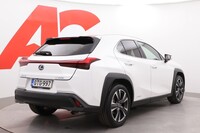 Lexus UX vaihtoauto