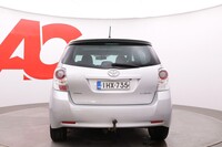 Toyota Verso vaihtoauto