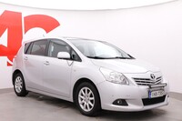 Toyota Verso vaihtoauto