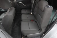 Toyota Verso vaihtoauto