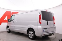 Opel Vivaro vaihtoauto