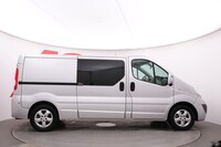 Opel Vivaro vaihtoauto