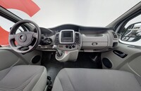 Opel Vivaro vaihtoauto