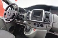 Opel Vivaro vaihtoauto
