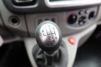 Opel Vivaro vaihtoauto