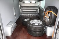 Opel Vivaro vaihtoauto