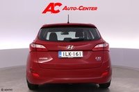 Hyundai i30 Wagon vaihtoauto