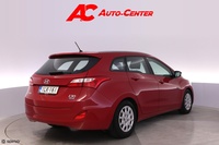 Hyundai i30 Wagon vaihtoauto