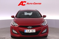 Hyundai i30 Wagon vaihtoauto